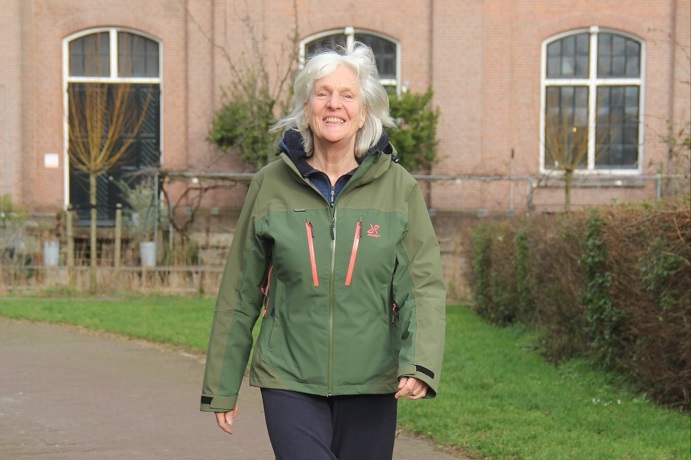 Marjo lopend