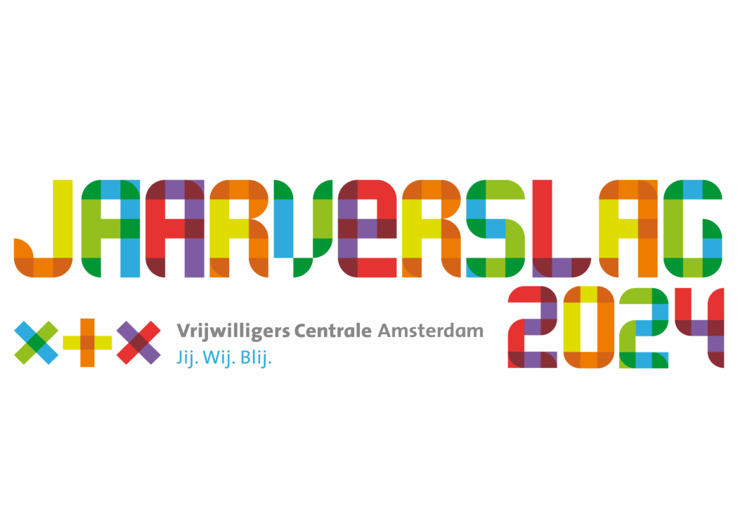 Voorpagina jaarverslag 2024
