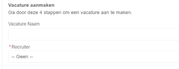Afbeelding14 - recruiter vacature selecteren