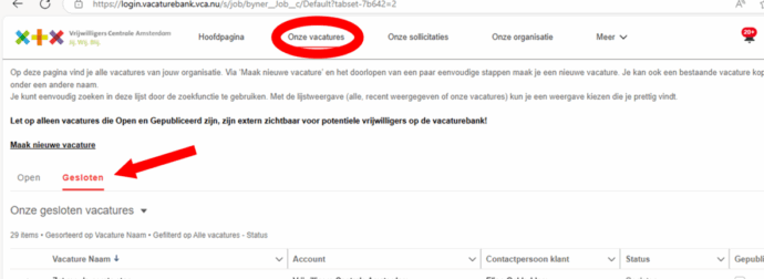 Afbeelding17 - Gesloten vacatures
