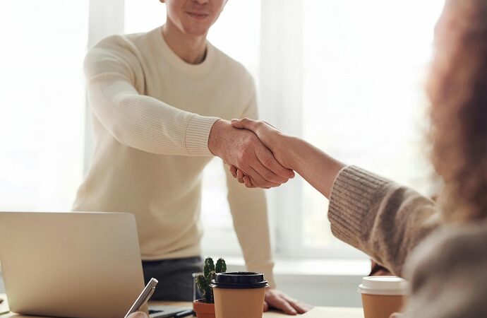 Een reactie op je vacature? Reageer snel!
