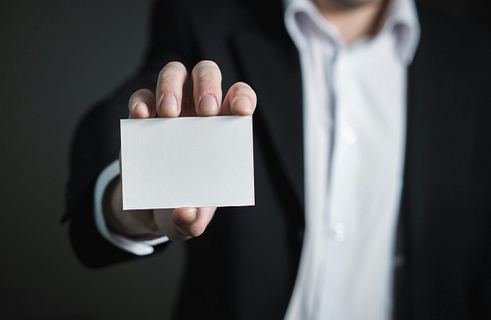 Contactpersonen toevoegen