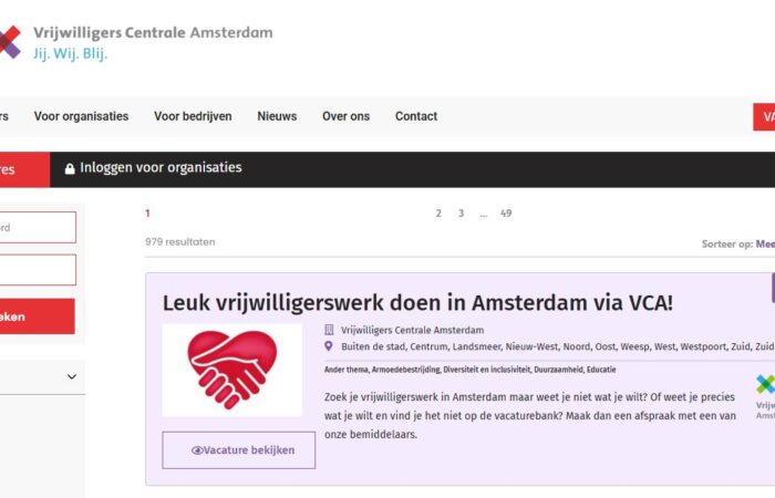 Nieuw op de vacaturebank: TopVacatures!