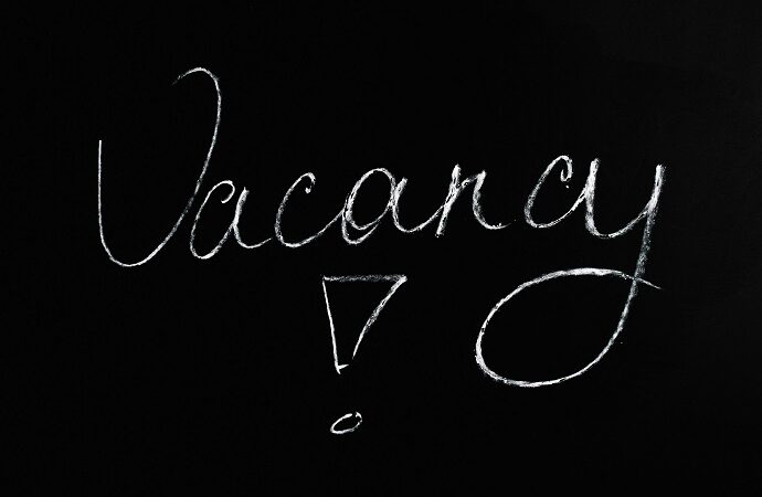 Vacature publiceren