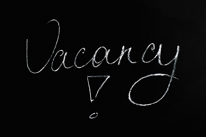 vacancy