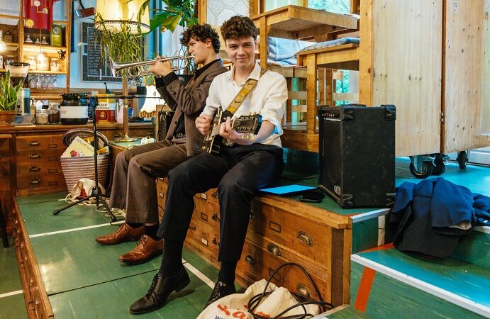 Wil jij iets betekenen voor een ander? Word maatje!