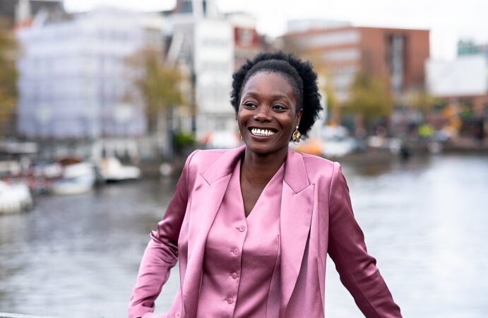“Vrijwilligerswerk heeft me echt verrast!”
