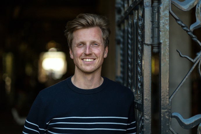 VCA Portret Gerben Vries 2025_001