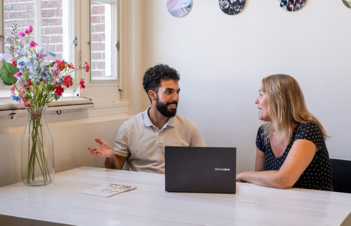Boekhouden makkelijker gemaakt