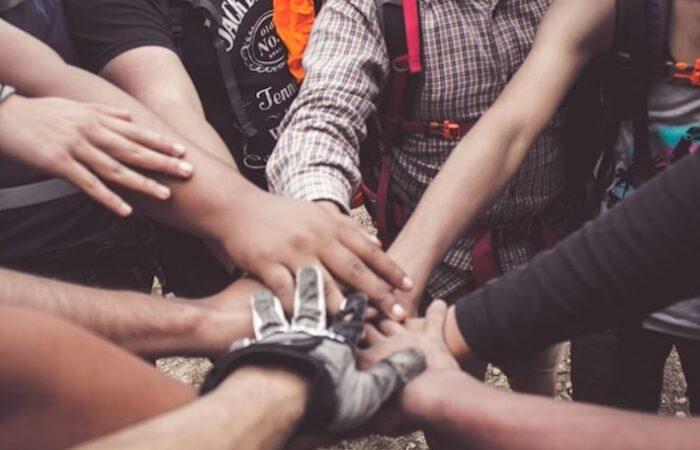 Zó kom je tot een goede samenwerking