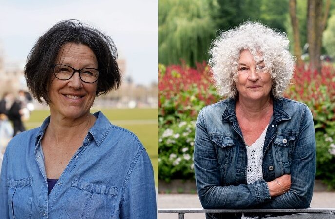 Vertrouwenscontactpersonen