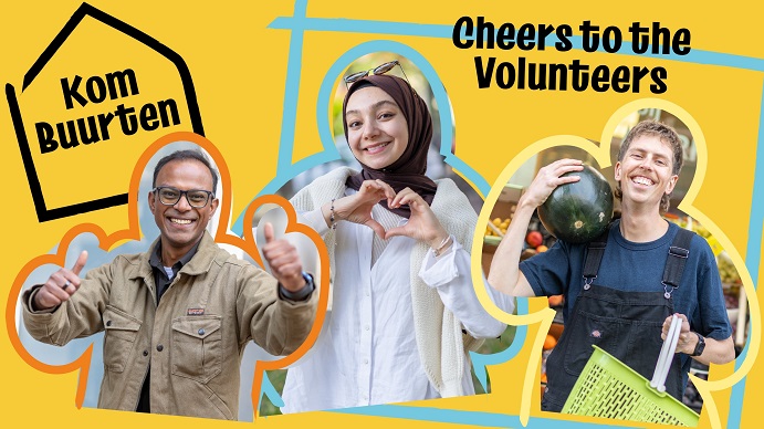 Kom Buurten in de Kinkerbuurt!