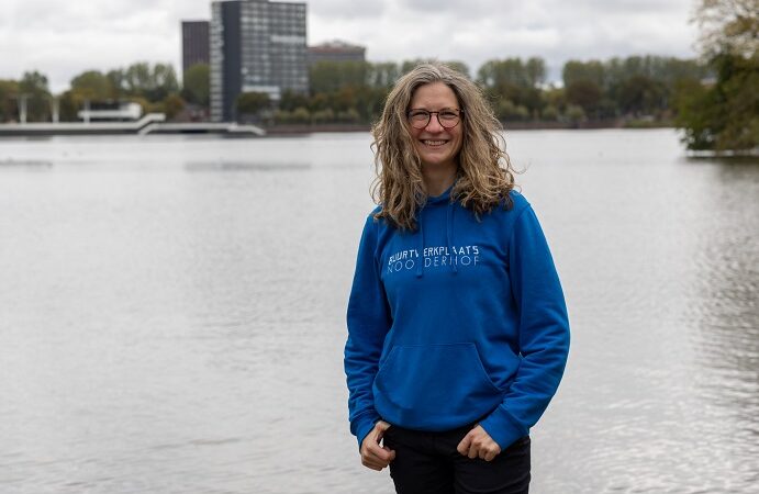 “Elke woensdag minivakantie”