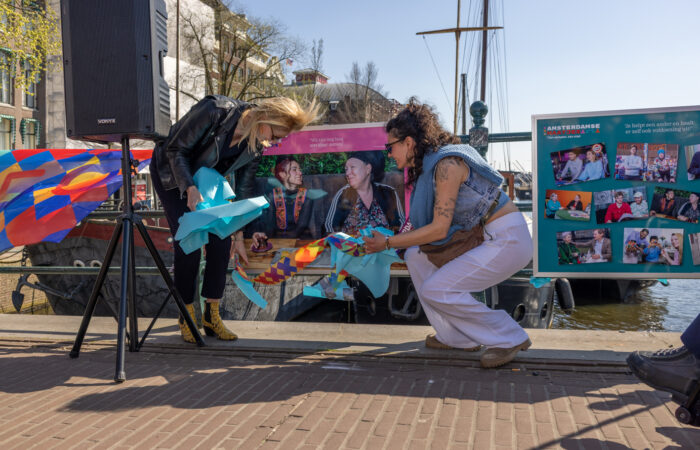 Impact Wrapped 2025: Samen maakten vrijwilligers in NL miljoenen uren het verschil!