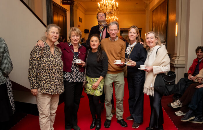 Van Zuid-as tot Ramses