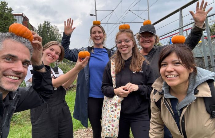 Business Involved – your partner in corporate social responsibility