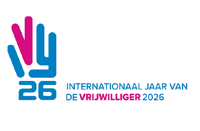 2026: Internationaal Jaar van de Vrijwilliger
