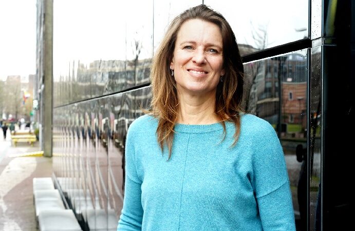 Meike Baretta