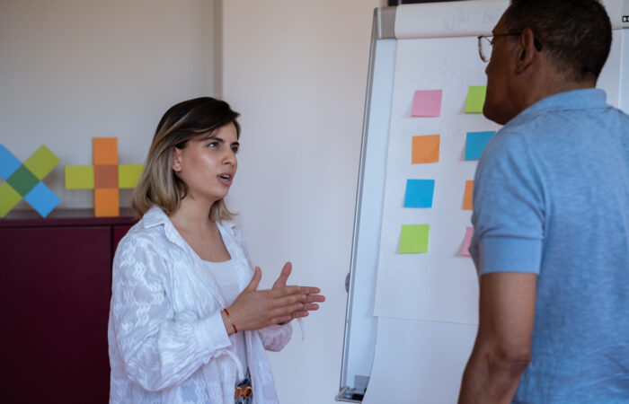 VACATURE: Operationeel manager (24 uur per week)