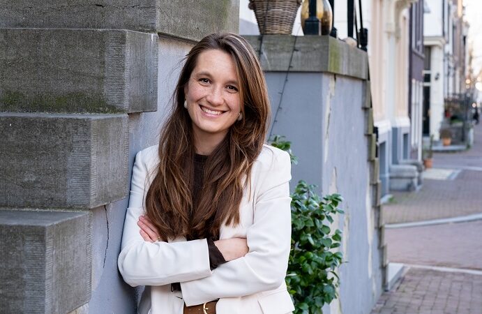 Catherina van Duijn