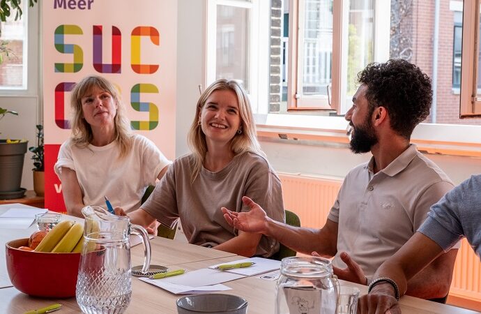 VACATURE: Operationeel manager (24 uur per week)