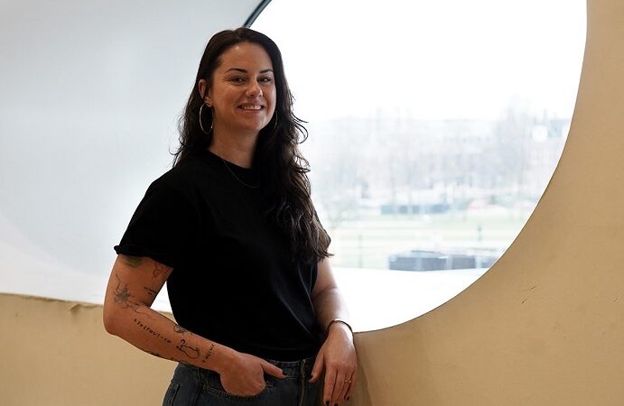 Hoe Valesca ouders weer laat vertrouwen op zichzelf