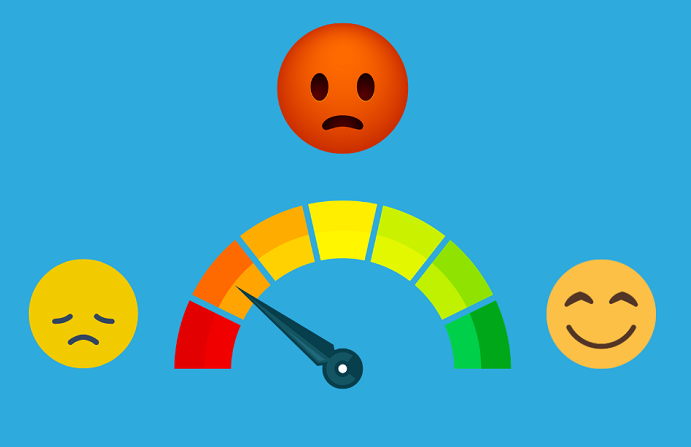 Complaints procedure