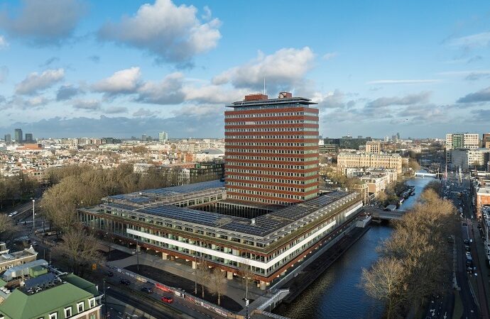 Vrijwilligerscafé DNB; Maak het verschil met geldzaken