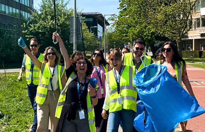 Why employees drop out of well-intentioned initiatives