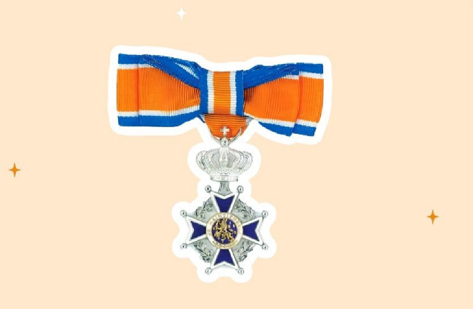 Lintjes 2026: een ode aan de vrijwilligers van Amsterdam