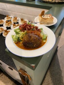 Lekkere gezonde maaltijden bij Het Koffiehuis