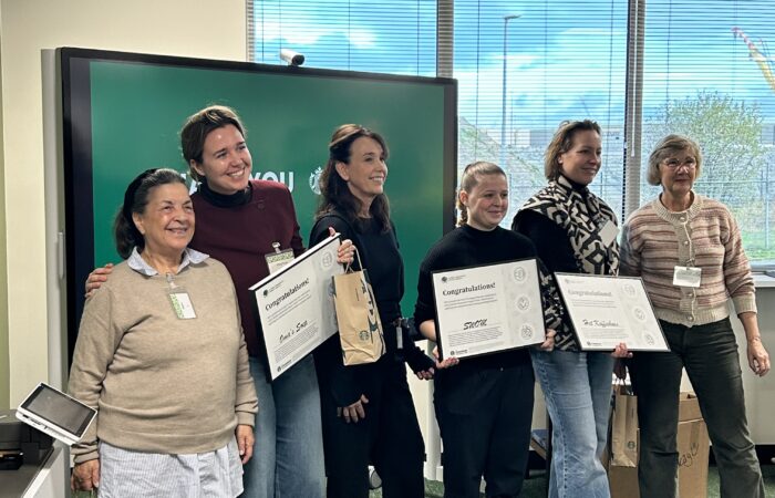 A Healthy Start: How partnership creates lasting impact