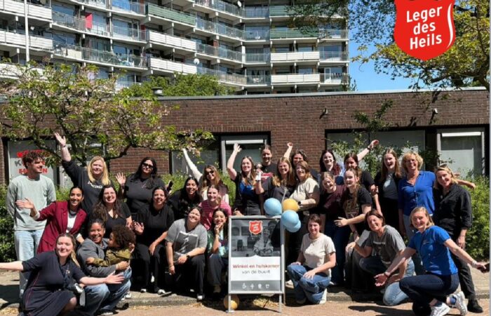 Energie, enthousiasme en betrokkenheid van 200 Harry-Styles fans