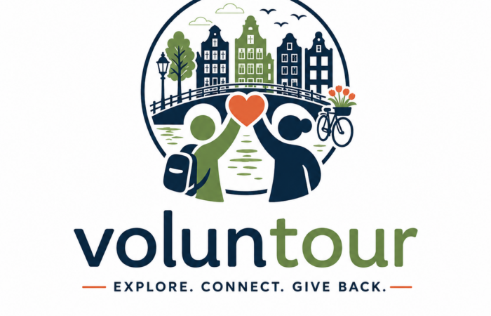 De City Centre Voluntour 2026 wijst je de weg naar vrijwilligerswerk!