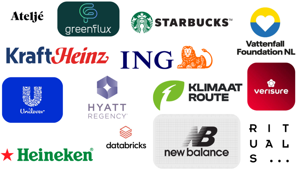 Logo’s Partners