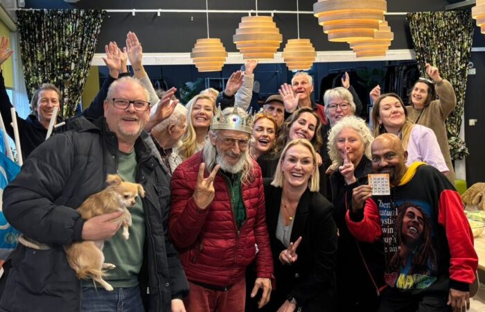 Voor bedrijven