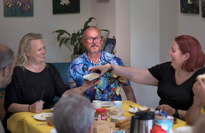 Dít zijn de belangrijkste dingen in het leven