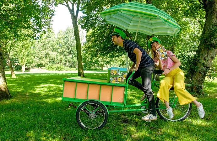 Vrijwilligerswerk deze zomer in Amsterdam: zo doe je mee